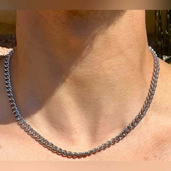 Cuban chain - Picture 1 of 5